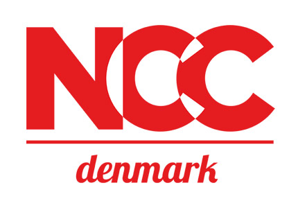 Color version of the NCC logo