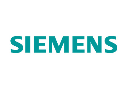 Color version of the SIEMENS logo