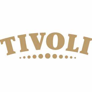 Logo for the TIVOLI corporation